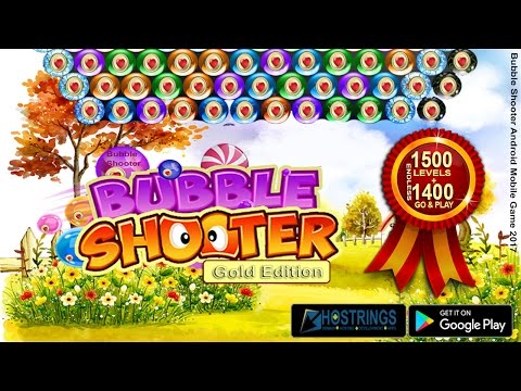 Bubble Shooter Game Android Top Game