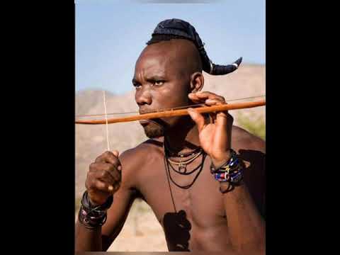 African Warriors of 2021 ⚔️ Warriorism Will Stay Alive!