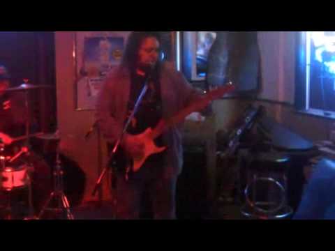 Red Eye Express Let the Good Times Roll D