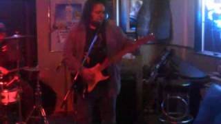 Red Eye Express Let the Good Times Roll D