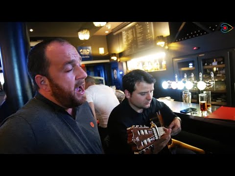 Chant Corse ⸱ Niculaiu Giustiniani - Golu (2017)