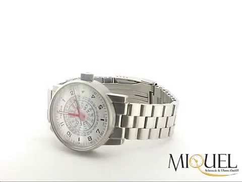 Fortis Spacematic Automatik  Ref. 623.10.52 M  (5837)