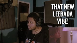 LEEBADA(이바다) _ Night Dream(야몽음인 (夜夢陰人)) MV REACTION