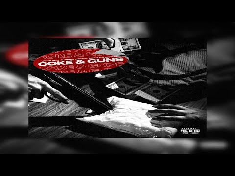 OT The Real x DJ Green Lantern Ft. Benny The Butcher - Coke & Guns (New Official Audio)