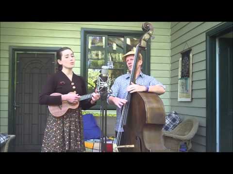 Lucy Wise & Stephen Taberner - Wake Up Hill (Old Man Luedecke Cover)