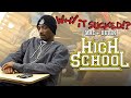 Mac Devin Go To High School Why It Sucked