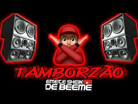 ELA SAI DA SUL SOBE O MORRO PRA SENTAR  x VIDIGAL vs FUNK DO TIK TOK | TAMBOR CONGA  DJ LC & DJ JEAN