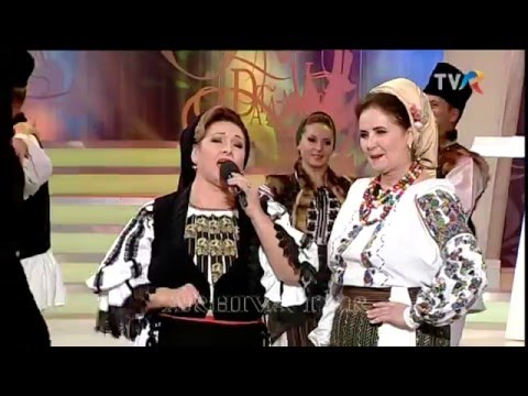 Nineta Popa si Margareta Clipa - Parodie - Zi-i, Vasile, zi-i - Orchestra „Doina Bărăganului“