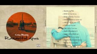 Criss Blaziny - Linistea Care Vorbeste (Skit)