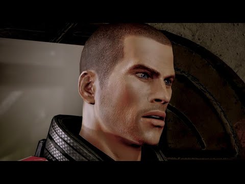 Mass Effect 2 | Part 20 | Male Paragon | Legendary Edition | PS5
