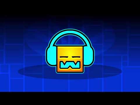 Geometry Dash - Level 16 - Hexagon Force - Soundtrack