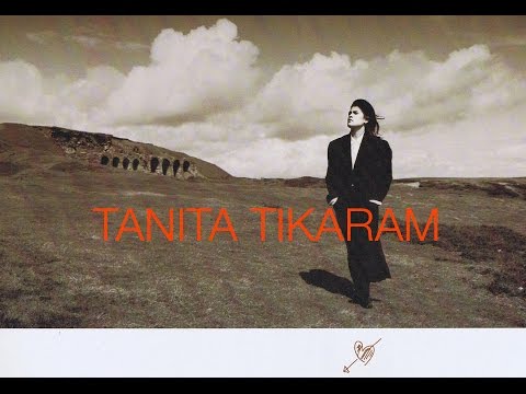 Tanita Tikaram  - Twist in my sobriety - 1988