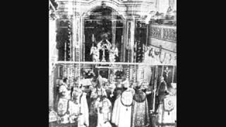 The Declaration of Utrecht -- September 24, 1889.