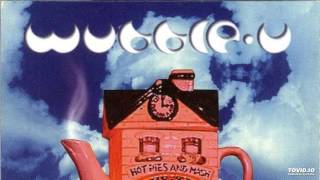 Wubble U - Smoking Pot [Richard H. Kirk Remix]