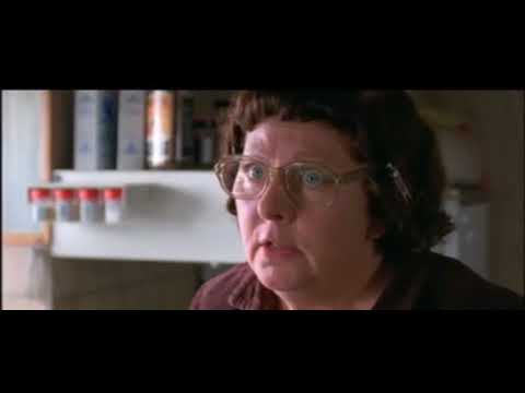 Polle Fiction : Forelsket i Shaha, mor Ulla skælder ud. Fynnes Sjove Klip