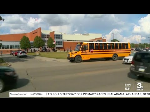 Iowa House kills Reynolds' plan to send $55M to private schools