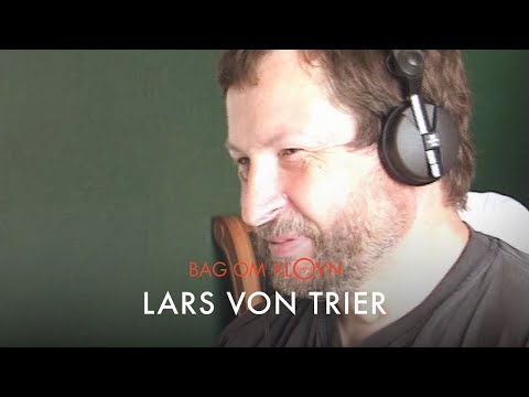 Bag om Klovn - Lars von Trier