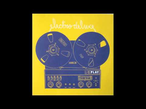 Electro Deluxe - Let's Go to Work (feat. Gaël Faye & James Copley)