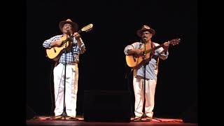 Zé Mulato e Cassiano - Estrela da manhã. Sesi Taguatinga-2008