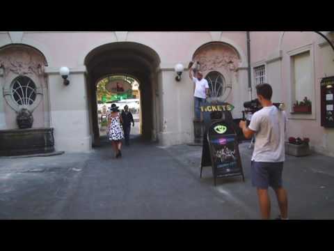 Mrakoplaš - Mrakoplaš - Jako ( behind the scenes... 2016)