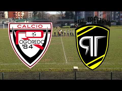 Rogoredo 84 vs Real Trezzano
