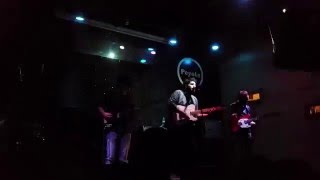 The Away Days - Best Rebellious @ Peyote Eskişehir (19.02.2016)