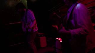 Giant Surprise live at Whistle Stop Bar | June 10, 2016 | (2 of 2)