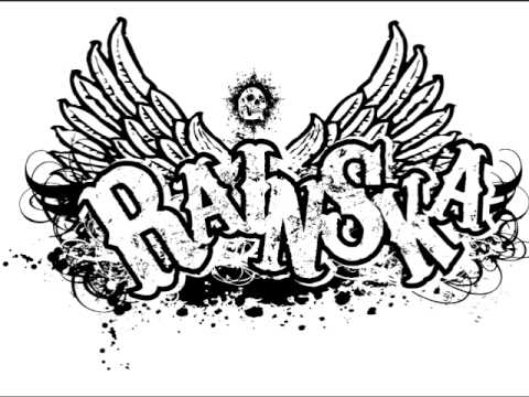 Rainska-Kebab parte 2(2008)