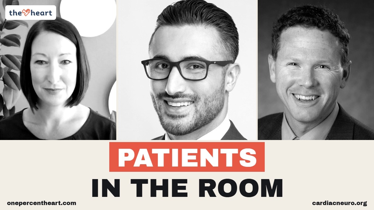 Patients in the Room