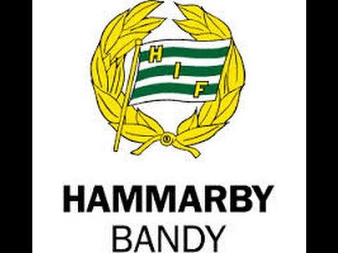 BANDY SM-FINAL 2013 :HAMMARBY-SANDVIKEN