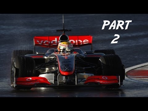Grid Autosport Gameplay Walkthrough Part 2 - Open Wheel Mayhem (PC)
