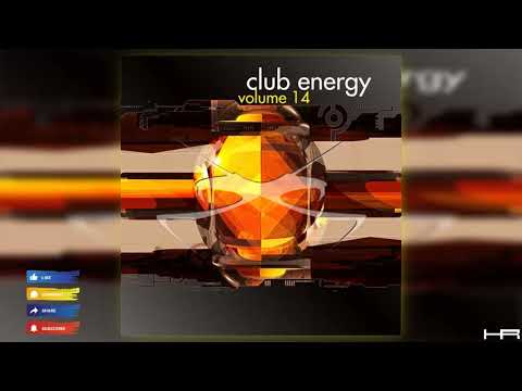 Club Energy Volume 14 (Mixed by Ray Knox) [2006] | Continuous Mix