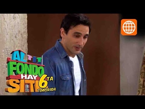 Al fondo hay sitio capitulo 1052 - parte 3/5