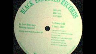 Da Grassroots - Drama