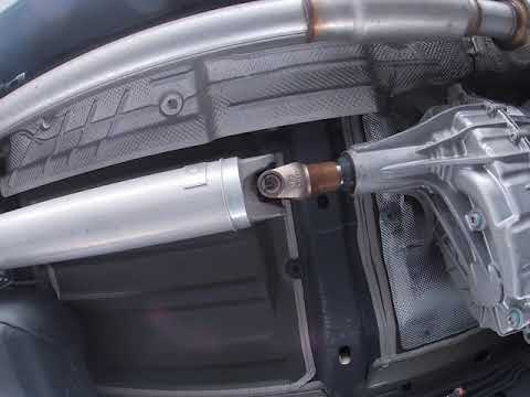 2020 ram 1500 Big Horn clunking noise from the driveshaft
