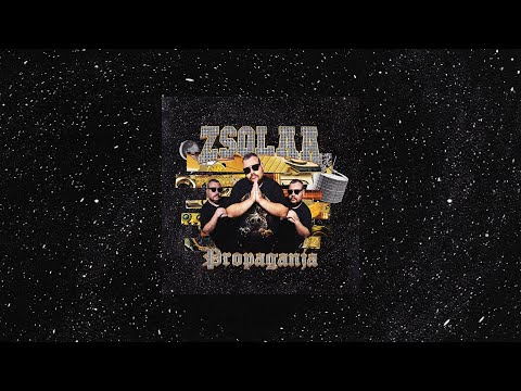 Zsolaa - Propaganja (Illl's VIP mix)