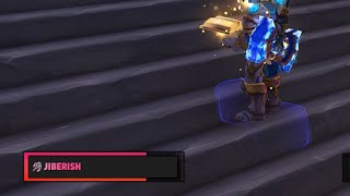 Unique Cast Bar Set Up with ElvUI!