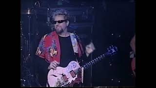 Sammy Hagar - Red