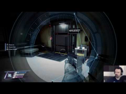 Prey playthrough pt77 - This Air Purifier Needs Cleansing!