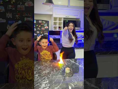 Esta Varita es Mágica? 🪄 REAL o FALSO? 🤔