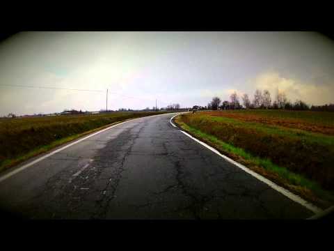 Road to CALIMA Unusual Location #1 06/04/2013 (OFFICIAL TRAILER)