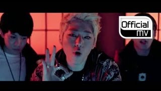 Block B(블락비) _ NalinA(난리나) MV Full ver.