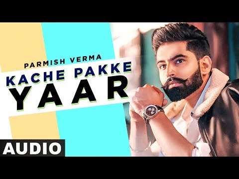 Pakke Yaar (Full Audio) — watch video