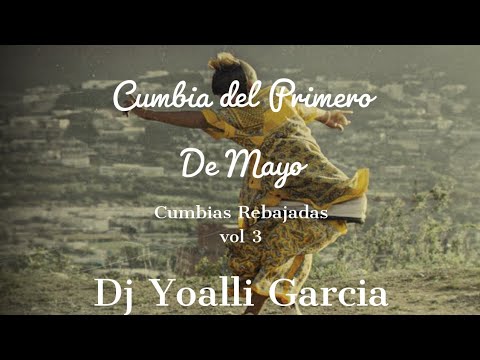 Cumbia del Primero de Mayo Rebajada - Los Daddys