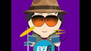 Eve 6 - How Much Longer