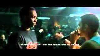 eminem vs papa doc