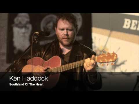 Ken Haddock - Southland Of The Heart
