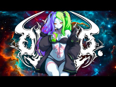 departed - ONI INC. x RLPSE [ 4K AMV ]