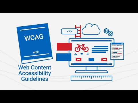 What is Digital Accessibility?