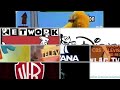 Blue S Clues Camp Lazlo DCSHG HOI Hee Haw MFR RR SS S TC Simpsons WWA Credits Remix